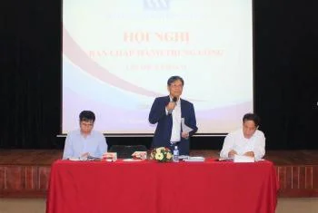 Chương trình hoạt động của câu lạc bộ kế toán trưởng toàn quốc nhiệm kỳ VII (2020-2025)