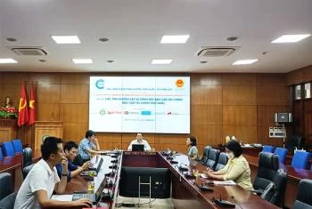 Kỳ sinh hoạt lần thứ 4/2021 của CLB Kế toán trưởng toàn quốc