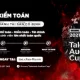 Phát động cuộc thi kiểm toán viên tài năng Talented Auditor Cup 2021