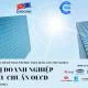 QUẢN TRỊ DOANH NGHIỆP THEO TIÊU CHUẨN OECD - Thư mời tham dự kỳ sinh hoạt lần thứ 10 năm 2022 của Câu lạc bộ kế toán trưởng toàn quốc