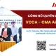 QUYỀN LỢI HỘI VIÊN ACCA - CMA AUSTRALIA