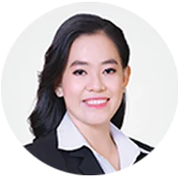 Bà Liên Công, MBA, FCCA