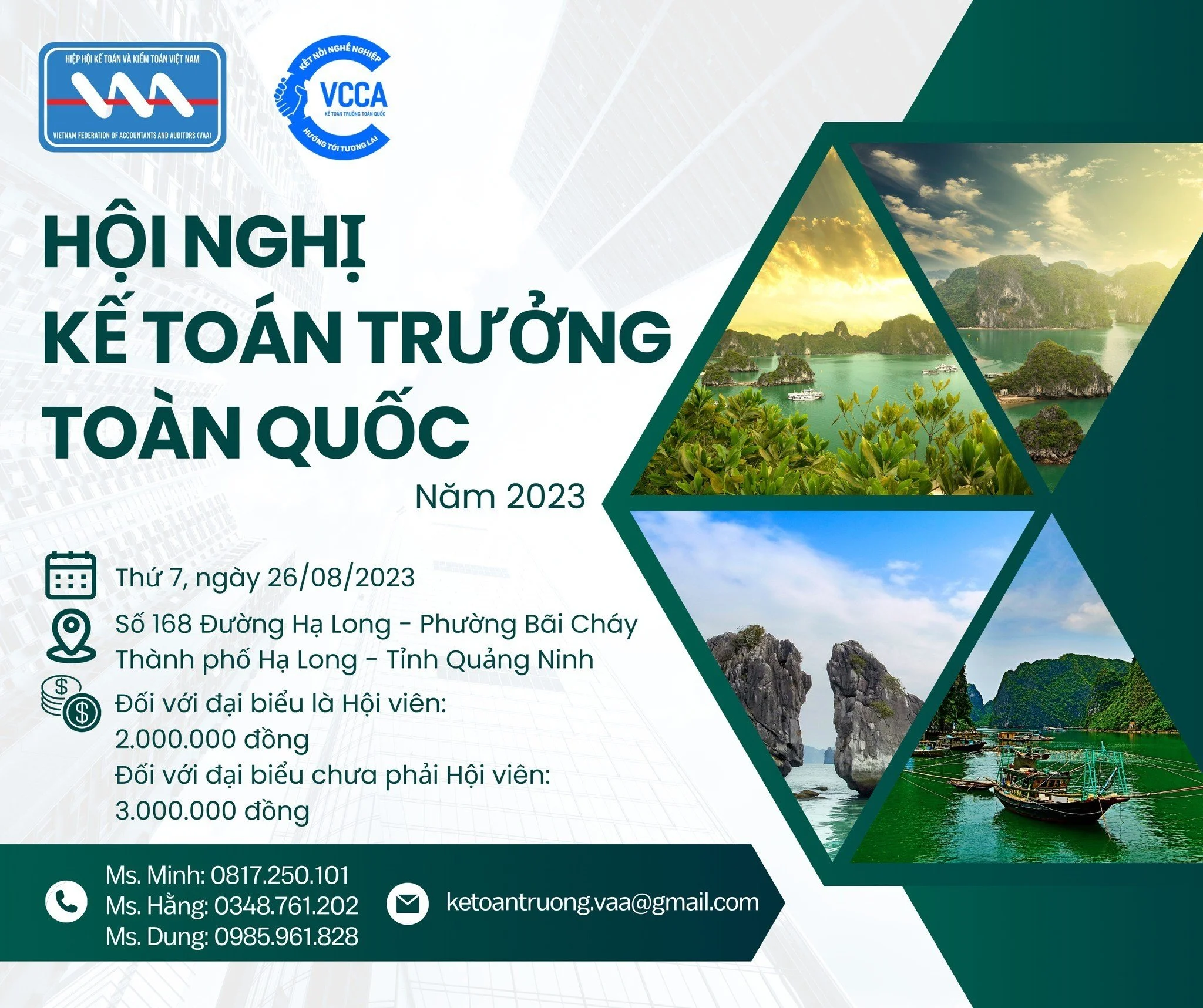 CÂU LẠC BỘ KẾ TOÁN TRƯỞNG TOÀN QUỐC